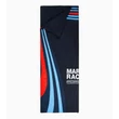 Kép 2/3 - porsche takaró, porsche tél, porsche martini racing takaró, porsche termék, porsche kiegészítő, porsche ajándék, porsche karácsony, porsche lifestyle