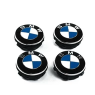 BMW kerékközép