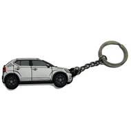Suzuki Ignis Kulcstartó