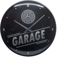 Mercedes falióra, Mercedes óra, Mercedes ajándék, Mercedes termékek, Mercedes kiegészítők, Mercedes 
