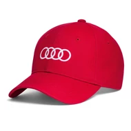 Audi baseball sapka, Audi sapka, Audi termékek, Audi ajándék, Audi kiegészítők, Audi lifestyle, Audi karácsonyi ajándék