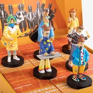 BYD FIGURA, BLIND BOX, BYD BLIND BOX, BYD AJÁNDÉK, BYD LIFESTYLE