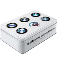 BMW DOBOZ, BMW termékek, BMW ajándék, BMW kiegészítők, BMW lifestyle, BMW KARÁCSONYI AJÁNDÉK