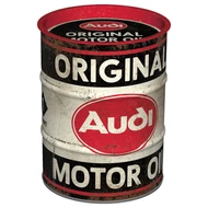 AUDI persely, AUDI termékek, AUDI ajándék, AUDI kiegészítők, AUDI lifestyle, 