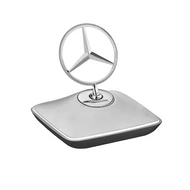 Mercedes dísztárgy, papírnehezék, Mercedes papírnehezék, Mercedes AJÁNDÉK, Mercedes KIEGÉSZÍTŐK, Mercedes TERMÉKEK, Mercedes KIEGÉSZÍTŐK Mercedes KARÁCSONYI AJÁNDÉK