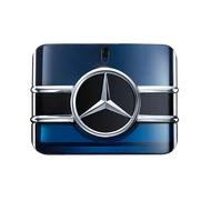 Mercedes férfi parfüm, B66959567