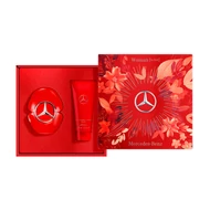 NŐI PARFÜM SZETT, Mercedes NŐI PARFÜM, Mercedes PARFÜM, Mercedes ajándék, Mercedes TERMÉKEK, Mercedes ILLAT, Mercedes KIEGÉSZÍTŐK, Mercedes DIVAT