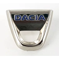 Dacia kitűző