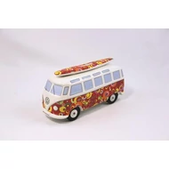 VOLKSWAGEN PORCELÁN PERSELY, VOLKSWAGEN BULI PERSELY, VOLKSWAGEN AJÁNDÉK, VOLKSWAGEN BULI TERMÉKEK