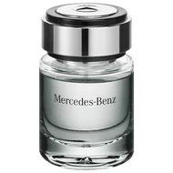Mercedes Férfi Parfüm, Mercedes-Benz