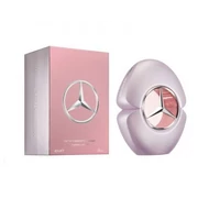 Mercedes parfüm