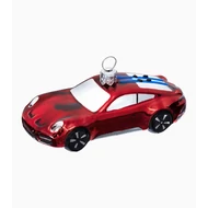 Porsche KARÁCSONYFADÍSZ, Porsche AJÁNDÉK, Porsche TERMÉKEK, Porsche KIEGÉSZÍTŐK, Porsche KARÁCSONYI AJÁNDÉK, Porsche  DÍSZ