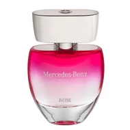 Mercedes Rose Női Parfüm 60 ml