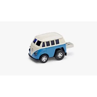 VOLKSWAGEN BULLI PENDRIVE, 8GB (KÉK)
