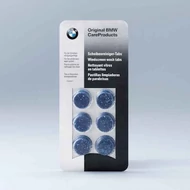 BMW nyári szélvédő mosó tabletta