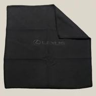 Lexus ,Lexus MIKROSZÁLAS TÖRLŐKENDŐ, D805V21, Lexus ajándék, Lexus ápolás, Lexus takarítás, Lexus termékek, Lexus kiegészítők