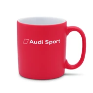Audi bögre, AUDI KIEGÉSZÍTŐK, AUDI AJÁNDÉK, AUDI TERMÉKEK, AUTÓS KIEGÉSZÍTŐK, AUTÓS AJÁNDÉKOK