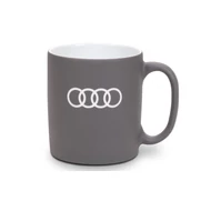 Audi porcelán bögre,audi bögre, audi kávésbögre, audi teás bögre, audi ajándék, audi tartozék,audi lifestyle