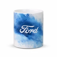 FORD BÖGRE
