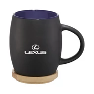 Lexus bögre, A366V22-BNB