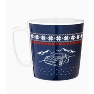 Porsche bögre
