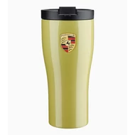 Porsche termosz, termo-bögre, thermo bögre, Porsche. termosz, termosz bögre, bögre, to go