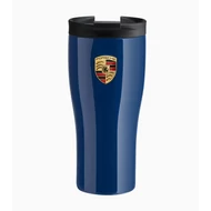 PORSCHE bögre, PORSCHE thermo bögre, PORSCHE TERMÉKEK, PORSCHE KIEGÉSZÍTŐK, PORSCHE AJÁNDÉK, PORSCHE LIFESTYLE