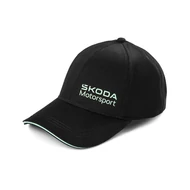 Skoda BASEBALL SAPKA,SKODA SAPKA, SKODA AJÁNDÉK, SKODA TERMÉKEK, SKODA AJÁNDÉK, SKODA MOTORSPORT TERMÉKEK, AMTS KIÁLLÍTÁS