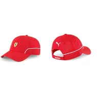 Ferrari baseball sapka, Ferrari SAPKA, Ferrari DIVAT, Ferrari AJÁNDÉK, Ferrari TERMÉKEK, Ferrari KIEGÉSZÍTŐK, Ferrari  KARÁCSONY