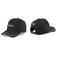 MERCEDES AMG PETRONAS F1 baseball sapka, MERCEDES AMG baseball sapka