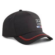 sapka, BMW sapka,  baseball sapka, fekete sapka, uniszex sapka, BMW kiegészítő, BMW lifestyle, BMW baseball sapka