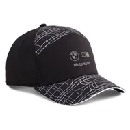 sapka, BMW sapka,  baseball sapka, fekete sapka, uniszex sapka, BMW kiegészítő, BMW lifestyle, BMW baseball sapka