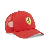 Ferrari baseball sapka,  baseball sapka, FERRARI TERMÉKEK, FERRARI ÚJDONSÁGOK, FERRARI AJÁNDÉK, FERRARI KIEGÉSZÍTŐK, FERRARI fORMA1