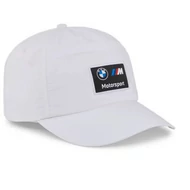 BMW sapka, baseball sapka, baseball sapka BMW M MOTORSPORT, BMW AJÁNDÉK, BMW TERMÉKEK, BMW KIEGÉSZÍTŐK, BMW FORMA1