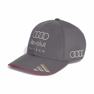 3132600201, Audi F1 baseball sapka, Audi F1 sapka, Audi termékek, Audi ajándék, Audi kiegészítők, Audi lifestyle, Audi karácsonyi ajándék, Forma1