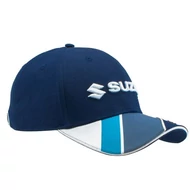 Baseball sapka, Suzuki baseball sapka, Suzuki sapka, Suzuki ajándék, Suzuki divat, Suzuki termékek, Suzuki kiegészítők