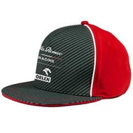 Alfa Romeo baseball sapka, baseball sapka, Alfa Romeo termékek, Alfa Romeo kiegészítők, Alfa Romeo ajándék, Alfa Romeo karácsony