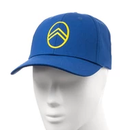 Citroen baseball sapka, baseball sapka, unisex sapka, nyári sapka, kék sapka, Citroen kiegészítő, citroen tartozék, divatos sapka
