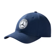 Mercedes baseball sapka, Mercedes férfi sapka, Mercedes ajándék, Mercedes kiegészítők, Mercedes termékek, Mercedes karácsony