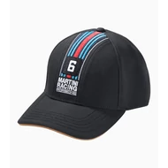 BASEBLL SAPKA, PORSCHE BASEBALL SAPKA, MARTINI RACING, PORSCHE KIEGÉSZÍTŐ, PORSCHE AJÁNDÉK, PORSCHE KARÁCSONY, PORSCHE AJÁNDÉK NŐKNEK