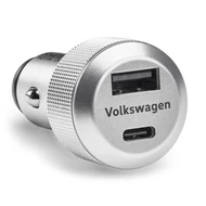 Volkswagen Szivargyújtó Adapter