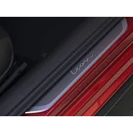 Seat Leon/Sportstourer, (KL1/KL8) Acél, 4 db