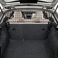 Seat Ateca rács