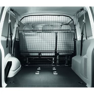 Volkswagen T5/T6 elválasztó rács