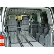 VW rács
