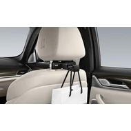 BMW alaptartó, BMW kiegészítő, BMW kényelem,51952449253, BMW univerzális akasztó