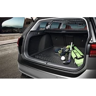 VW rács