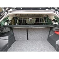 Skoda rapid keresztirányú elválasztórács