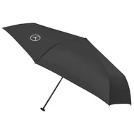 Mercedes esernyő, Mercedes összecsukható esernyő, Mercedes Benz, Mercedes, kis esernyő, női esernyő, férfi esernyő, mini esernyő, mini zsebesernyő