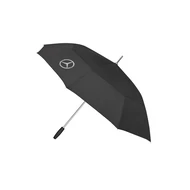 Mercedes esernyő, Mercedes nagy méretű esernyő, Mercedes ajándék, Mercedes kiegészítők, Mercedes termékek